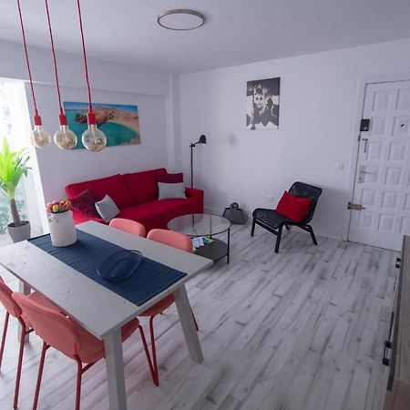 Views Of Santa Cruz Wifi And Smart Tv Apartment Екстериор снимка