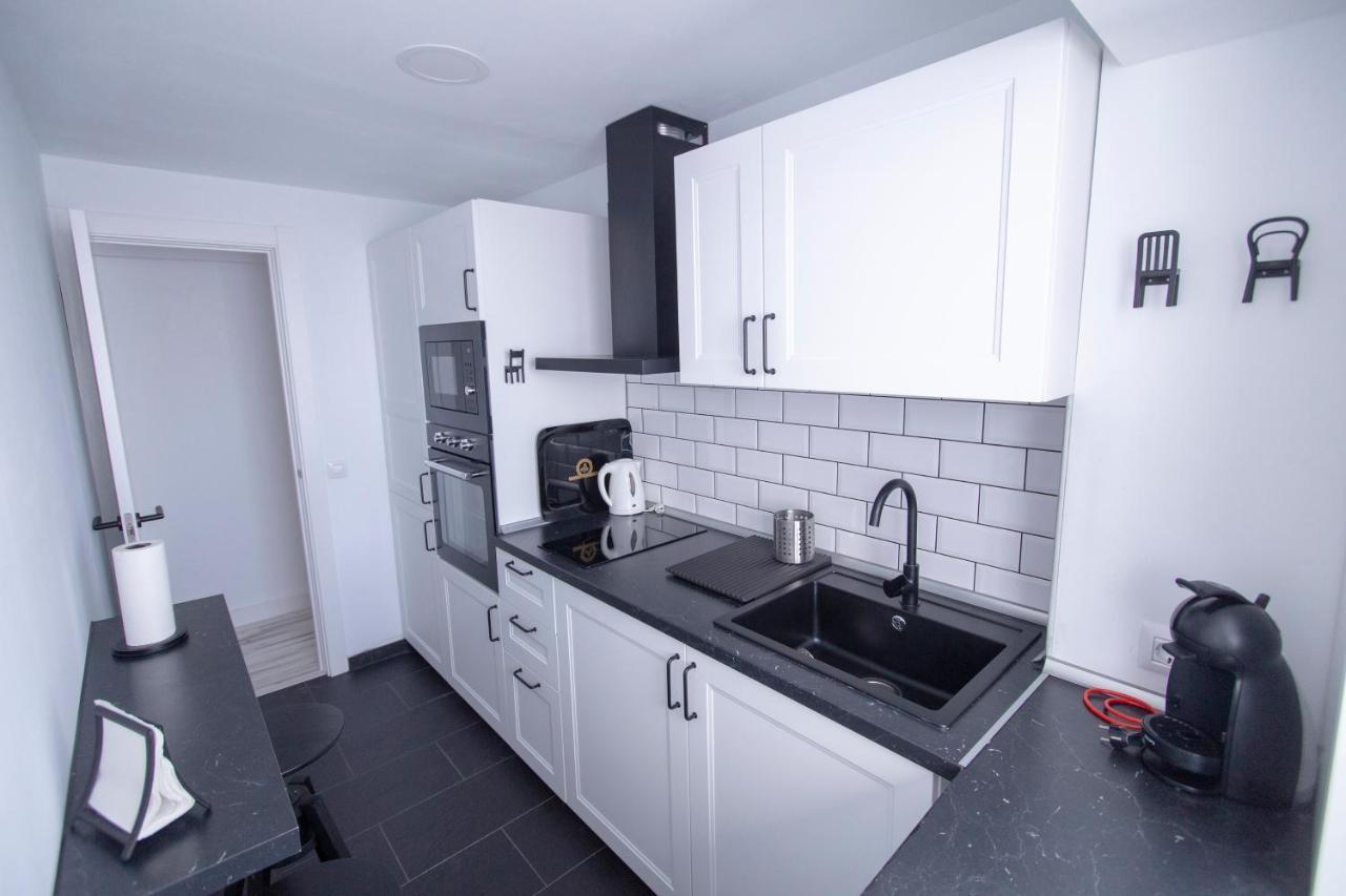 Views Of Santa Cruz Wifi And Smart Tv Apartment Екстериор снимка