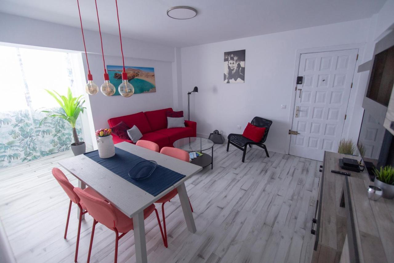 Views Of Santa Cruz Wifi And Smart Tv Apartment Екстериор снимка
