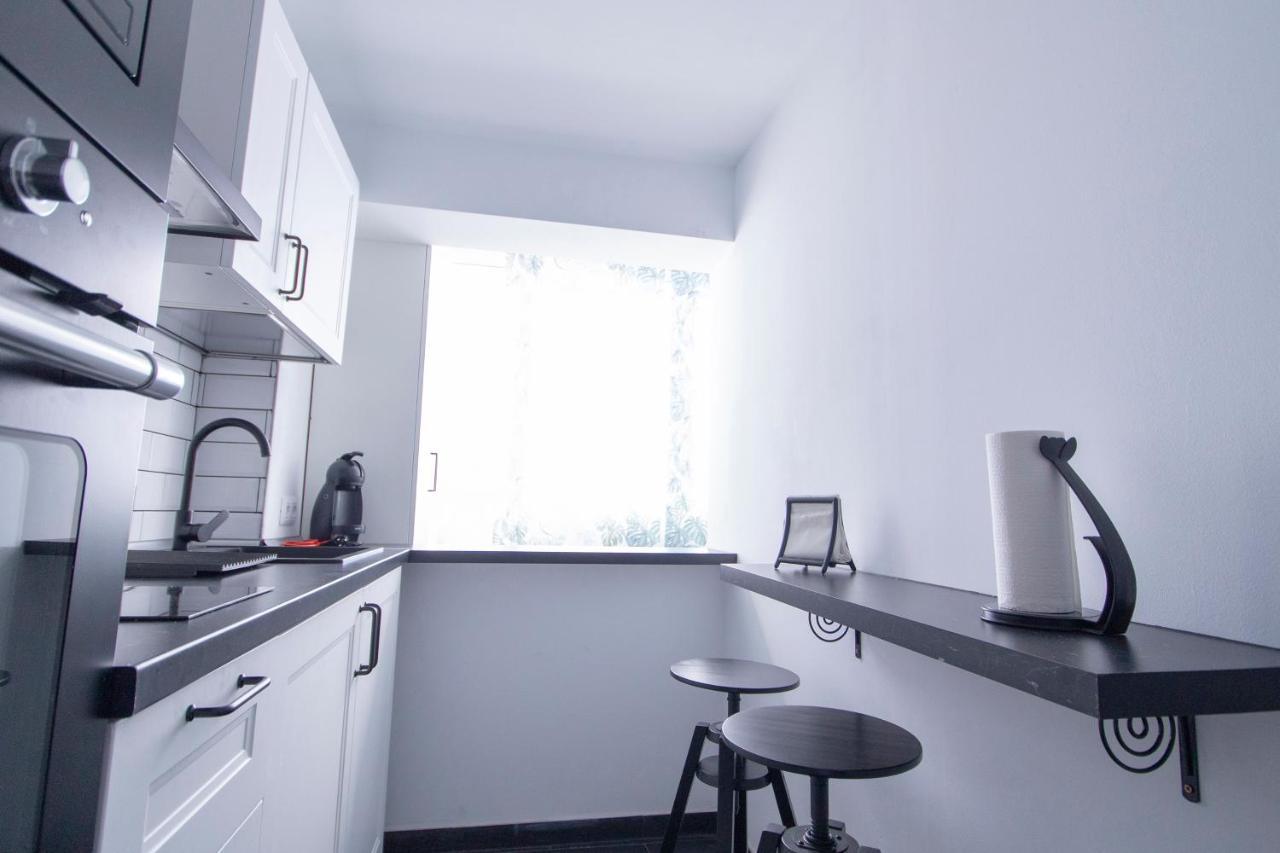 Views Of Santa Cruz Wifi And Smart Tv Apartment Екстериор снимка