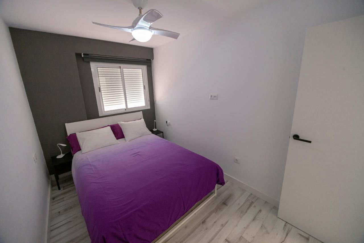 Views Of Santa Cruz Wifi And Smart Tv Apartment Екстериор снимка