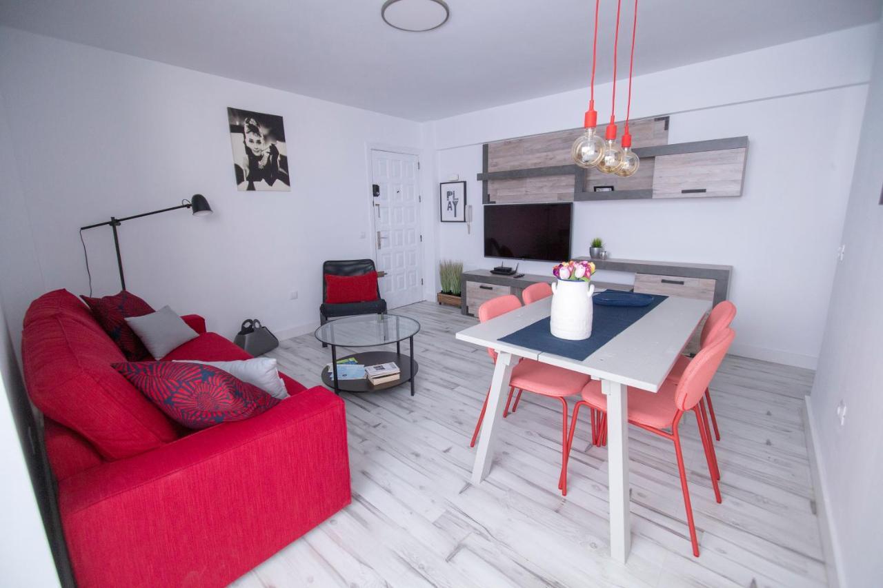 Views Of Santa Cruz Wifi And Smart Tv Apartment Екстериор снимка