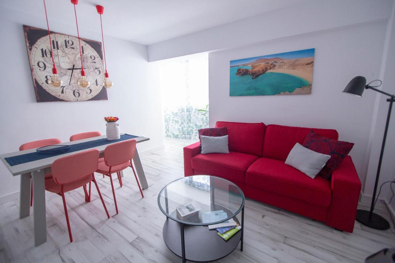 Views Of Santa Cruz Wifi And Smart Tv Apartment Екстериор снимка