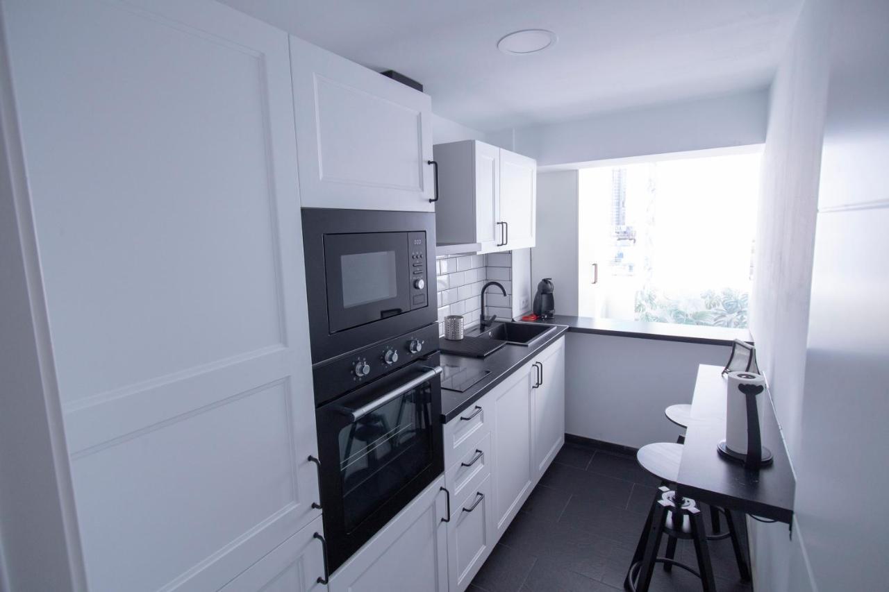 Views Of Santa Cruz Wifi And Smart Tv Apartment Екстериор снимка