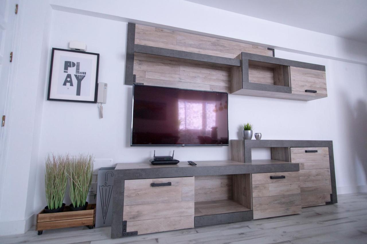 Views Of Santa Cruz Wifi And Smart Tv Apartment Екстериор снимка