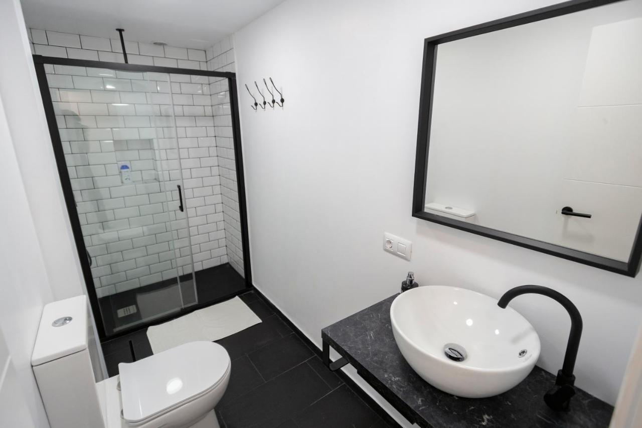 Views Of Santa Cruz Wifi And Smart Tv Apartment Екстериор снимка